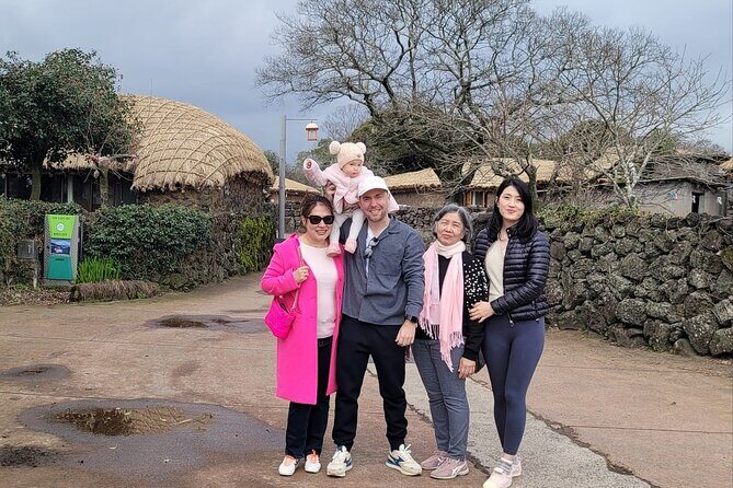 West of jeju tour for Seogwipo Gangjeong Cruise Customers - Value for Money