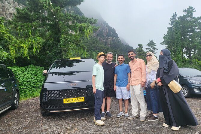 West of jeju tour for Seogwipo Gangjeong Cruise Customers - The Sum Up