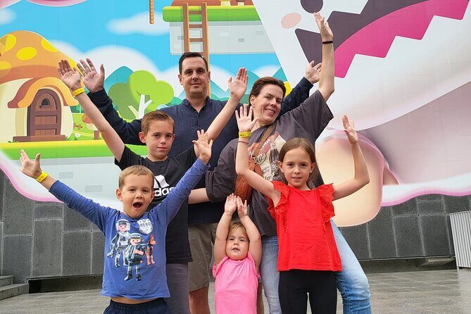 West of jeju tour for Seogwipo Gangjeong Cruise Customers - FAQs