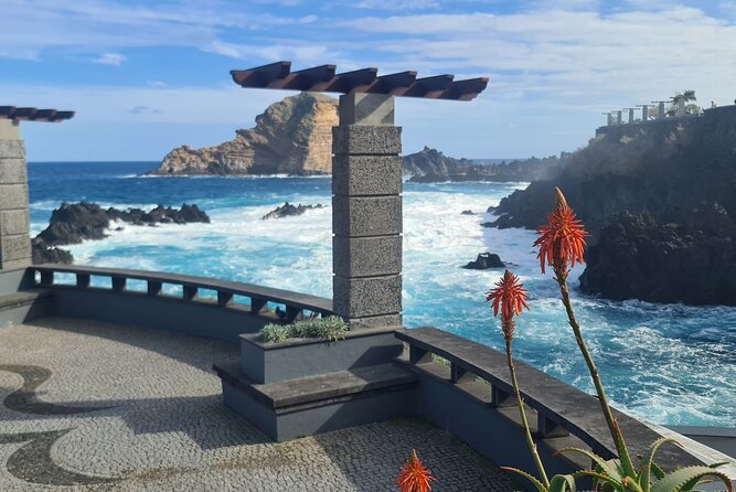 West of Madeira - Private Full-Day Tour - Itinerary for the Full-Day Experience