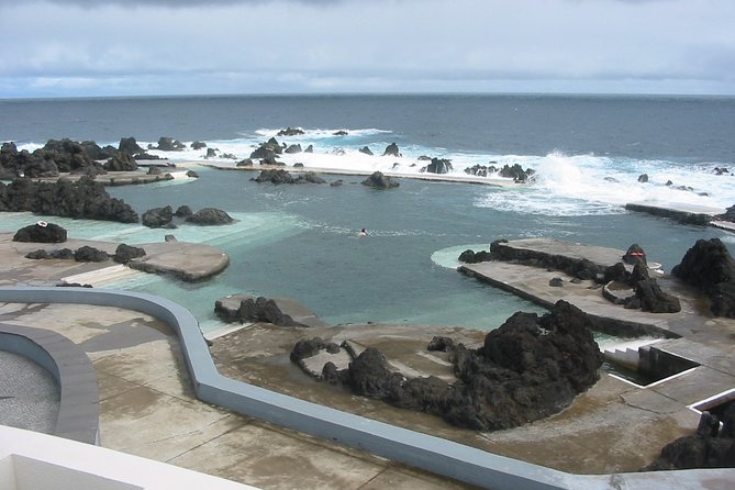 West of Madeira Tour - Tour Overview and Itinerary