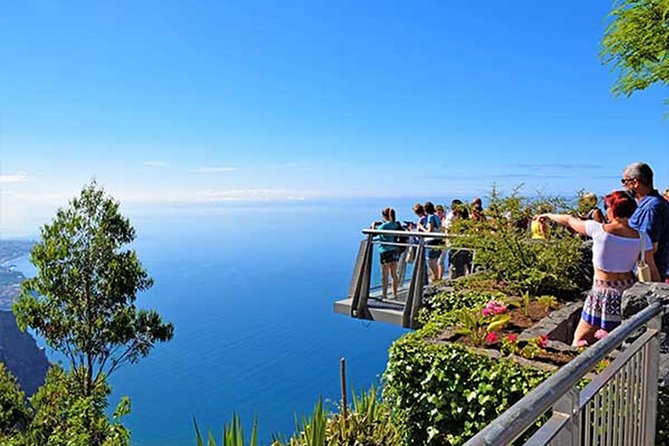 West of Madeira Tour - Value for Money, Customer Service, and Guide Performance