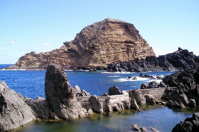 West of Madeira Tour - Weather and Packing Tips