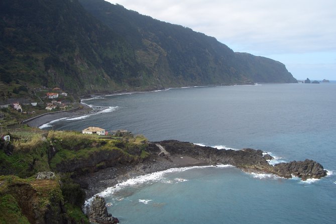 West of Madeira Tour - Directions and The Sum Up
