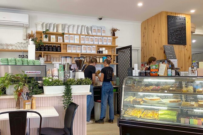 West of Noosa Private Tour: Lunch, Ginger Factory, Eumundi Market - Cancellation and Booking Policy