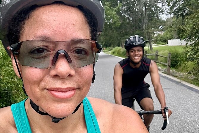 West Orange Trail 10 Mile Private Bike Tour & Scavenger Hunt - Special Offer and Pricing