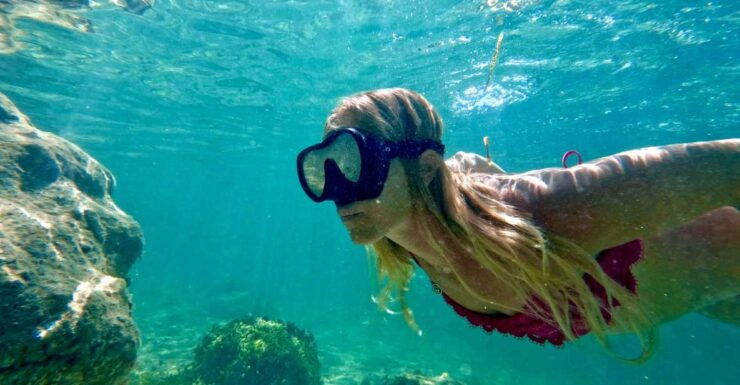 West Palm Beach: Beginner Snorkeling Adventure With Videos - Activity Details