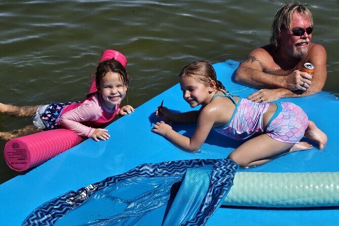 West Palm Beach Cruising Charters, Cruising Anchoring or Fishing - FAQs