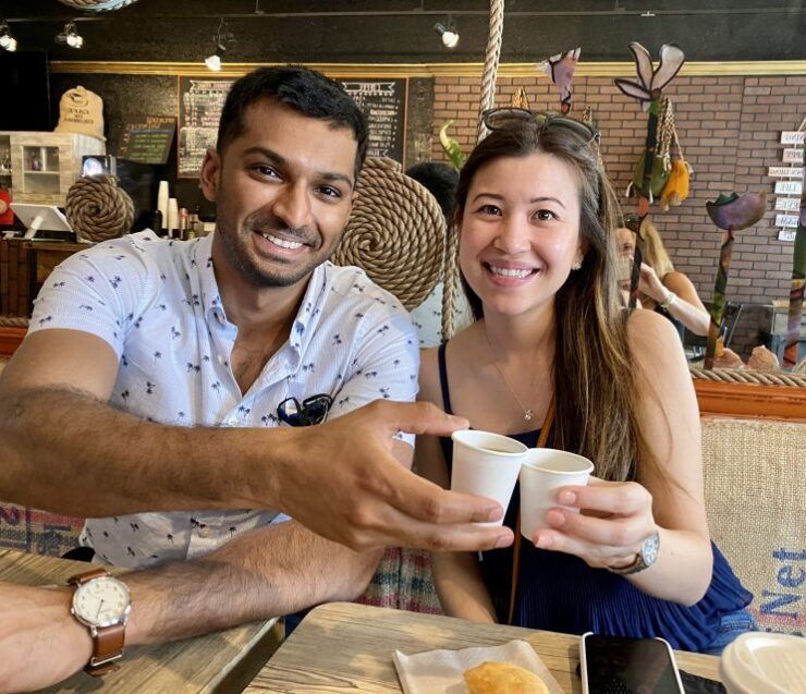 West Palm Beach: Downtown Food Tour - Good To Know