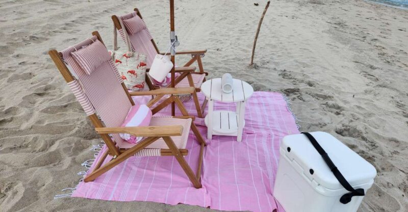 West Palm Beach Florida: All Inclusive Beach Day Package - Good To Know