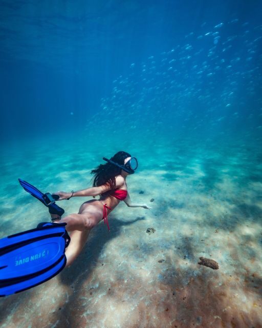 West Palm Beach Florida: All Inclusive Beach Day Package - Customizing Your Beach Day