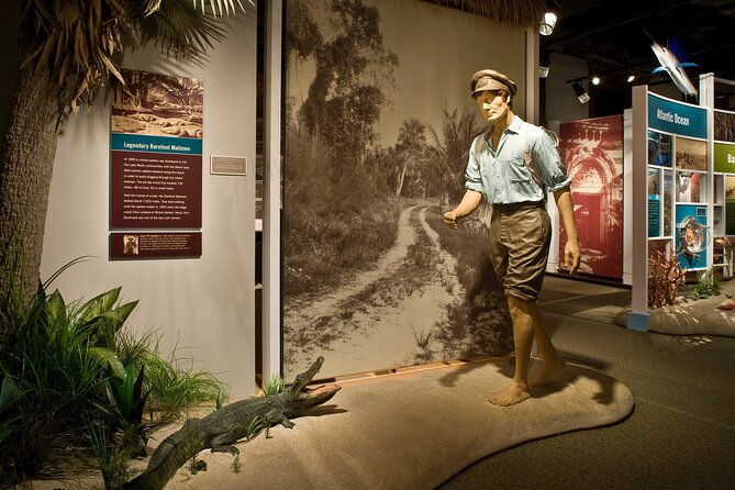 West Palm Beach Guided Museum Tour - Who Will Love This Tour?