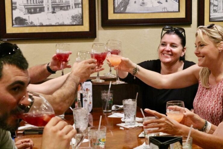 West Palm Beach: Historic Neighborhood Food Tour - Good To Know