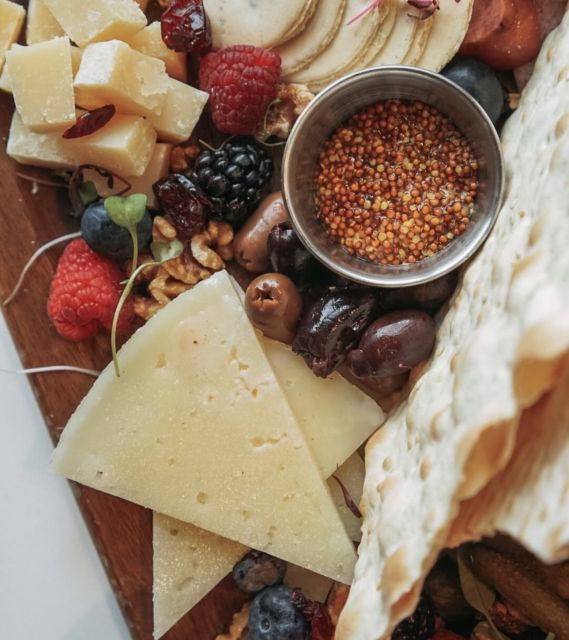West Palm Beach: Prohibition Dinner & Drinks Tour - Experience the Prohibition Era