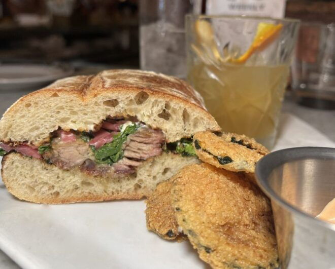 West Palm Beach: Prohibition Dinner & Drinks Tour - Uncover Scandalous Stories