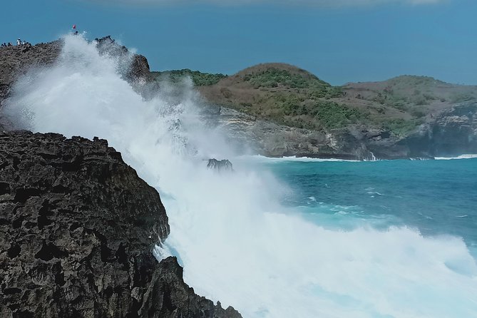 West Penida Tour - Tour Operator Information