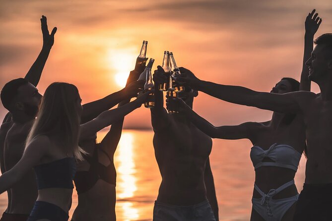 West Point 4WD Sunset Bus Tour - Reviews