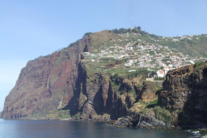 West - Porto Moniz Attractions - Frequently Asked Questions