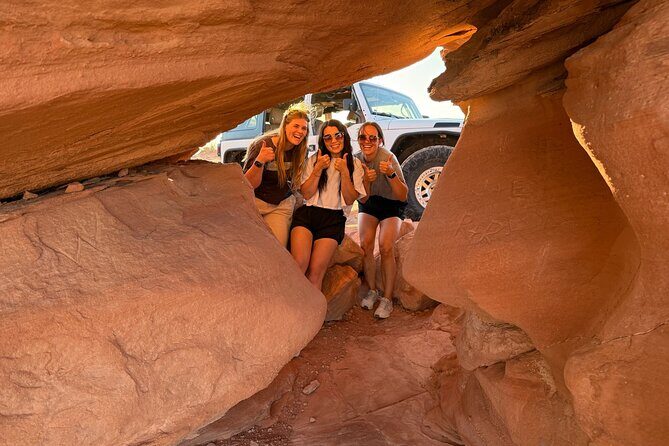 West Rim Tour - Value for Money