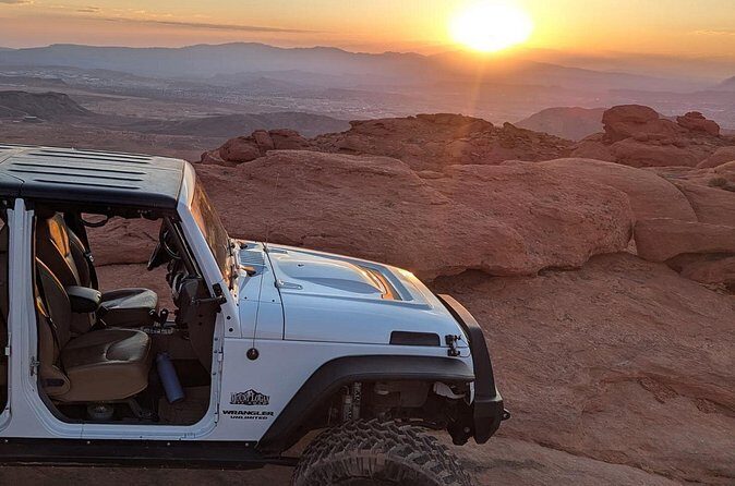 West Rim Tour - Final Thoughts