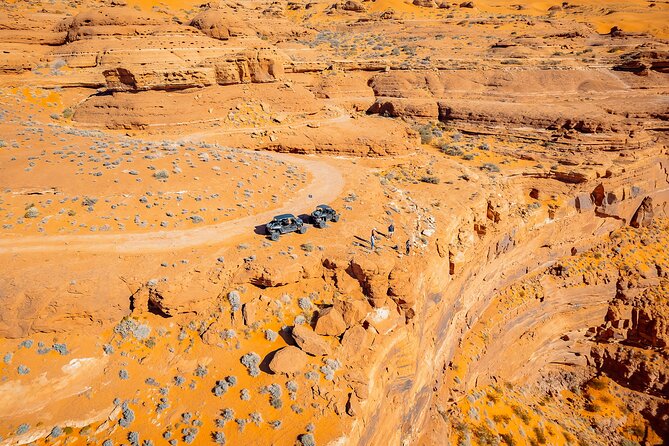 West Rim Trail Group Tour - Pricing and Booking Details