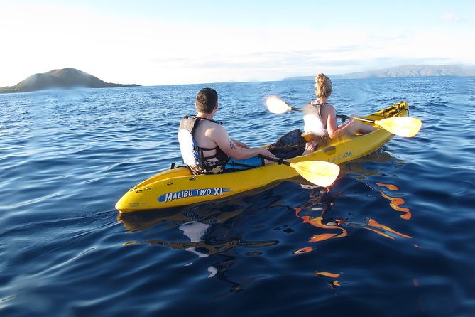 West Side Discovery Kayak & Snorkel Tour - Start and End Time