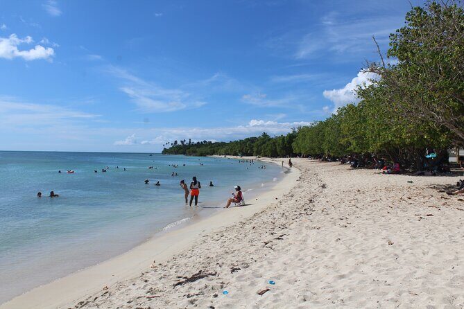 West Side Experience Puerto Rico Day Tour - Good To Know