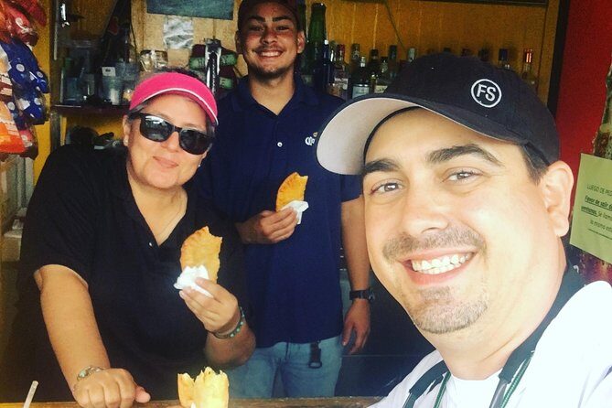 West Side Experience Puerto Rico Day Tour - Authentic Experiences That Shine