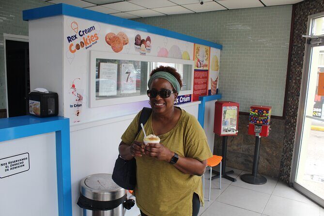 West Side Experience Puerto Rico Day Tour - FAQ