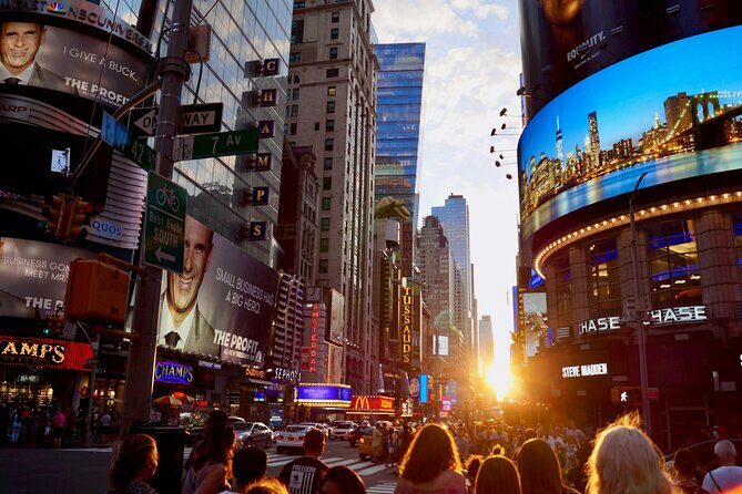 West Side Story Movie Locations Private Tour in New York - Practical Details