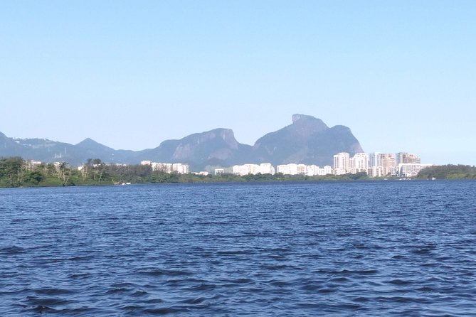 West Side Story of Rio: Barra Da Tijuca, Its Natural and Cultural Attractions. - Wowtour Experience: The Best Operator