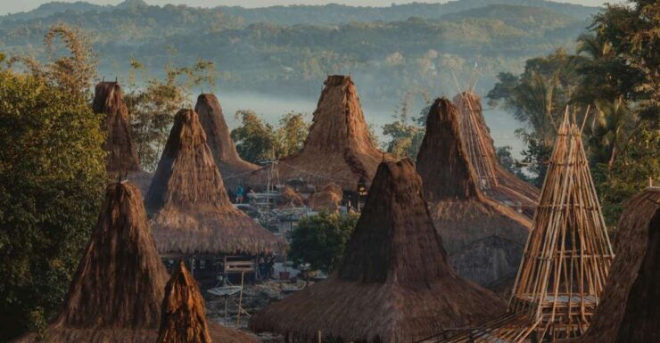 West Sumba: 4D3N Private Tour With Accommodation - Good To Know