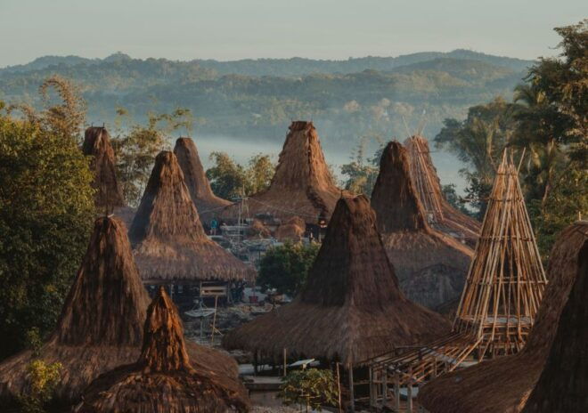 West Sumba: 4D3N Private Tour With Accommodation - Activities and Experiences