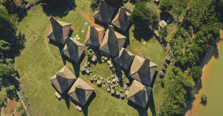 West Sumba: Highlights Tour With Ancient Villages - Tour Overview