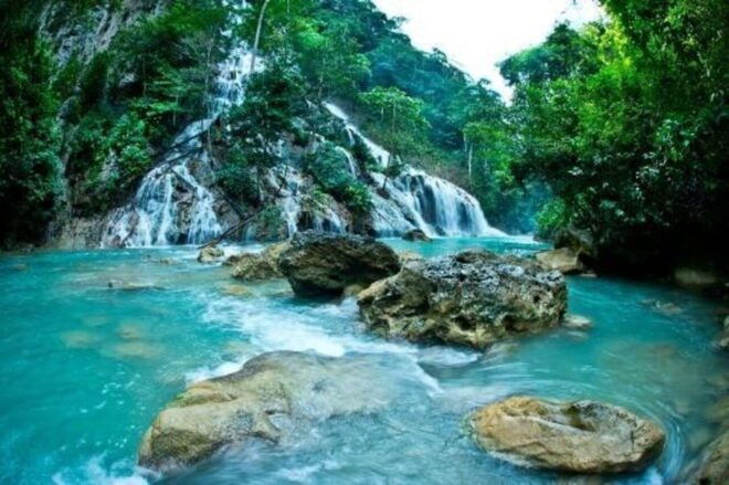 West Sumba : Waterfall Tour Full Day - Important Information