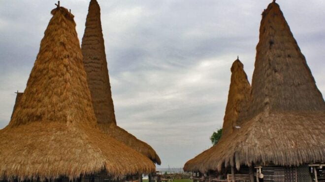 West Sumba : Waterfall Tour Full Day - Booking and Cancellation Policy