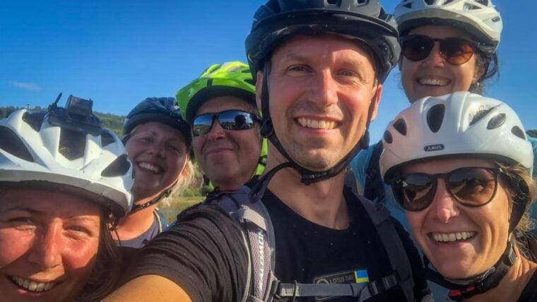 West Sweden: 5-Day Adventure Camp with Seaside Accommodation - What It’s Like to Participate