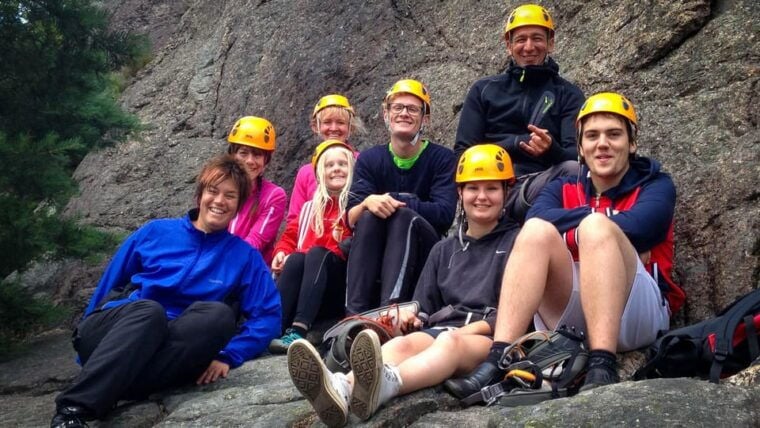 West Sweden: 5-Day Adventure Camp with Seaside Accommodation - Additional Considerations
