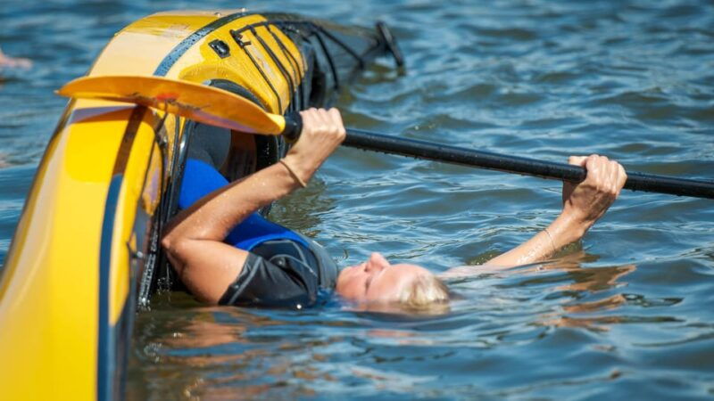 West Sweden: 5-Day Sea Kayak Camp with Seaside Accommodation - FAQ