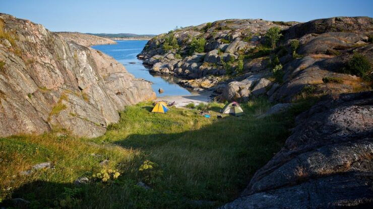 West Sweden: Best of the West - Good To Know