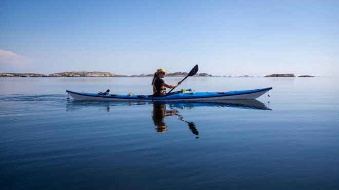West Sweden: Best of the West - Meeting Point and Availability