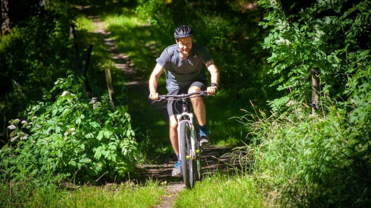 West Sweden: Mountainbike Monday - Good To Know