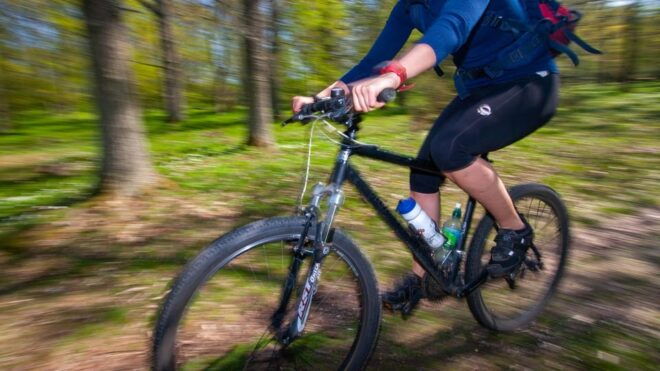 West Sweden: Mountainbike Monday - Biking Highlights