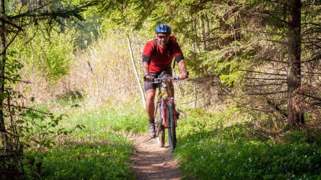 West Sweden: Mountainbike Monday - Equipment and Services