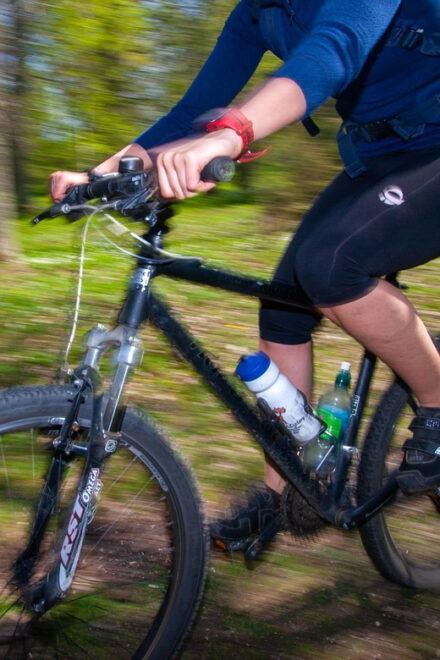 West Sweden: Mountainbike Monday - Booking Information