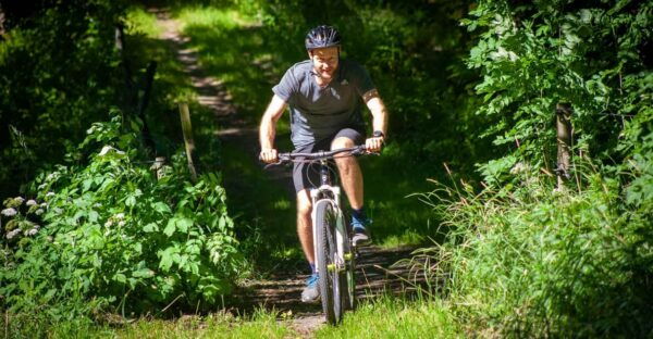 West Sweden: Mountainbike Monday - Outdoor Fika