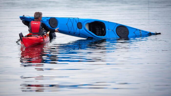 West Sweden: Ripple - Intermediate Kayak Course - Who Should Consider This Course?