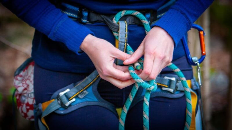West Sweden: Rock Climbing Day - Introducing the West Sweden: Rock Climbing Day Experience