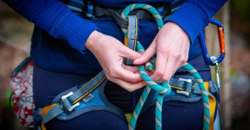 West Sweden: Rock Climbing Day - What You Can Expect from the Day