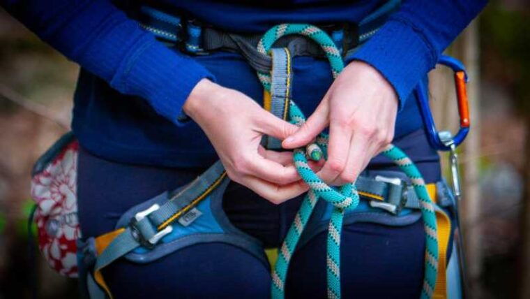 West Sweden: Rock Climbing Day - The Guided Experience and Professional Guidance